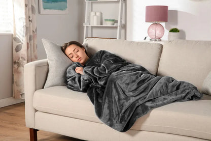 COZYWRAP™ Heated Blanket